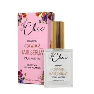 Le Chic Caviar Hair Serum